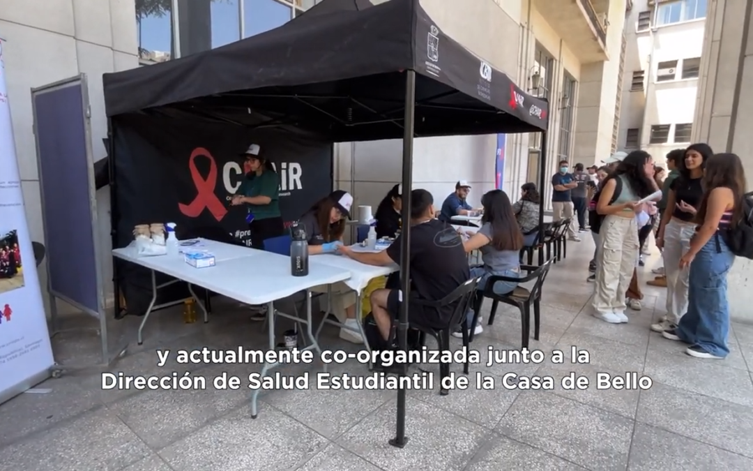 VI Feria de Salud del Campus Eloísa Díaz: Construyendo Salud y Bienestar en Comunidad